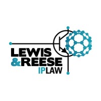 LEWIS & REESE, PLLC Logo