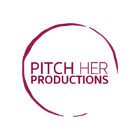 Pitch Her Productions Logo