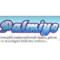 Palmiye Temizlik Logo