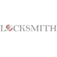 LOCKSMITH Logo