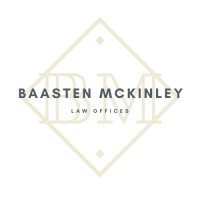 Baasten, McKinley & Co., LPA Logo
