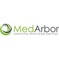 MedArbor Diagnostics Logo