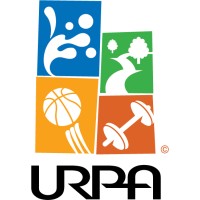Utah Recreation and Parks Association Logo