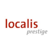 localis GmbH Logo