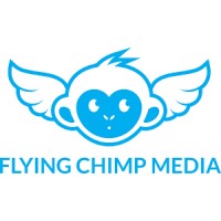Flying Chimp Media Logo