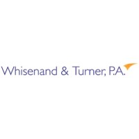 Whisenand & Turner, P.A. Logo