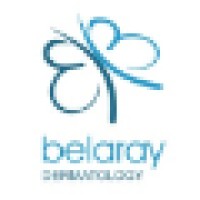 Belaray Dermatology Logo