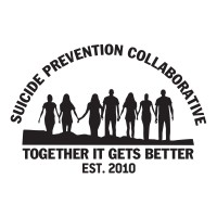 SUICIDE PREVENTION COLLABORATIVE Logo