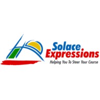 SOLACE EXPRESSIONS, LLC Logo
