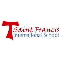 Saint Francis International School Logo