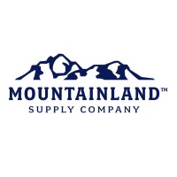 MOUNTAINLAND SUPPLY COMPANY Logo