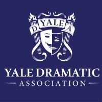 Yale University Dramatic Association, Inc. Logo