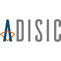 I.T. ADISIC Logo