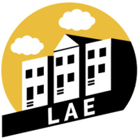 Legal Assistance to the Elderly, Inc. Logo