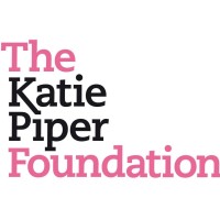 The Katie Piper Foundation Logo