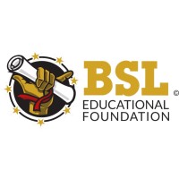 BSL EDUCATIONAL FOUNDATION INC Logo
