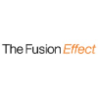 The Fusion Effect Logo