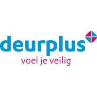 DEURPLUS Logo