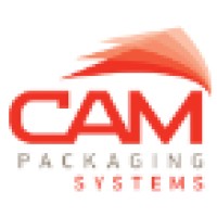 CAM Packaging Systems Logo