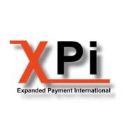 XPI ( Expanded Payment International ) Logo