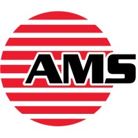 AMS Industries, Inc. Logo