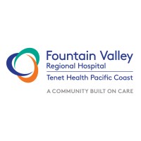 Fountain Valley Regional Hospital and Medical Center Logo