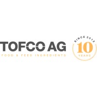 TOFCO AG, Inc. Logo