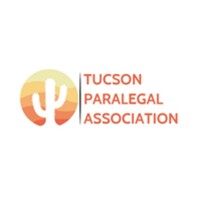 Tucson Paralegal Association Logo