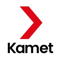 Kamet Trading BV Logo