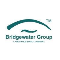 Bridgewater Group Logo