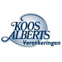 Koos Alberts Verzekeringen Logo