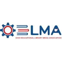 OHIO EDUCATIONAL LIBRARY MEDIA ASSOCIATION Logo
