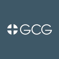 GCG Health Safety & Hygiene Logo