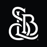 Strange Land Brewery Logo