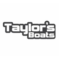 Taylors Boats Logo