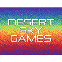 DESERT SKY GAMES LLC Logo