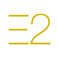 E2 Architecture+Interiors Ltd. Logo