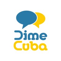 DimeCuba Logo