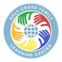 HOLY CROSS FAMILY LEARNING CENTER Logo