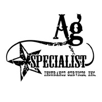 Ag Specialist Insurance Services, Inc. Logo