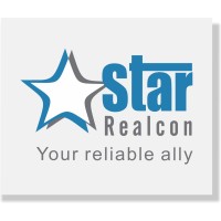 Star Realcon Group Logo