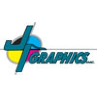 JT Graphics, Inc. Logo