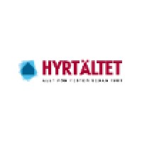 Hyrtältet AB Logo