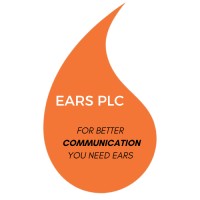 EARS plc Logo