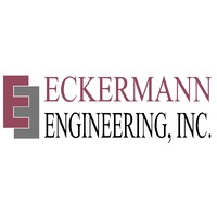 Eckermann Engineering, Inc. Logo