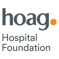Hoag Hospital Foundation Logo