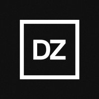 DZ Estúdio Logo