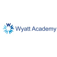 WYATT ACADEMY Logo