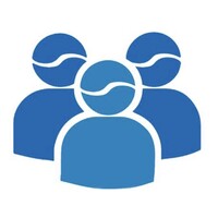 T&E Personeelsdiensten Logo