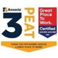 Associa Hill Country Logo